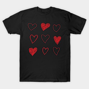 Valentine's Day gifts T-Shirt